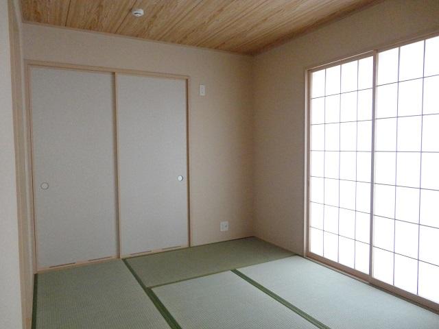 Non-living room