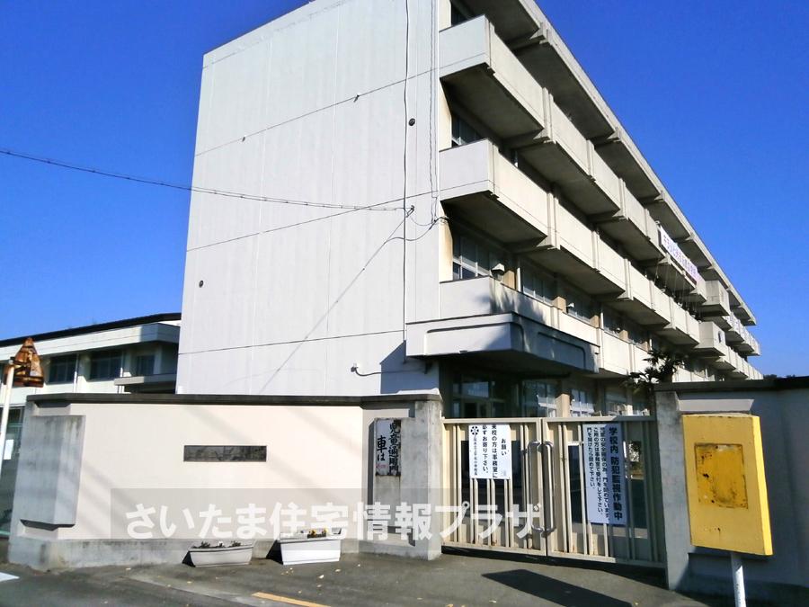 Primary school. About the importance of the environment to be 1801m you live up to Ageo stand Kamitaira North Elementary School, The Company has investigated properly. I will do my best to get rid of your anxiety even a little. 
