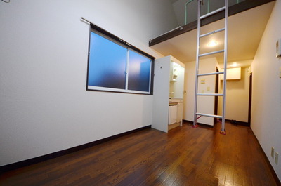 Other room space