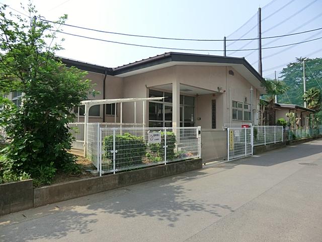 kindergarten ・ Nursery. Ageo City 600m to Oishi nursery