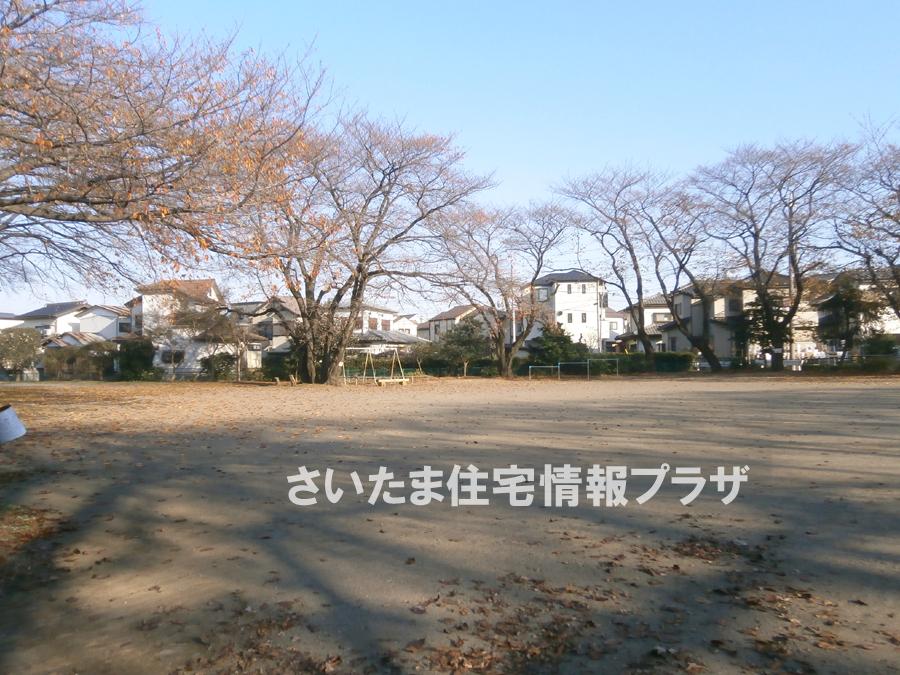 Other. Higashimachi Park