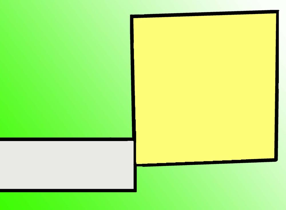 Compartment figure. Land price 13 million yen, Land area 145.15 sq m compartment view