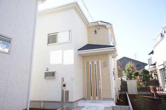 Local appearance photo. Building appearance