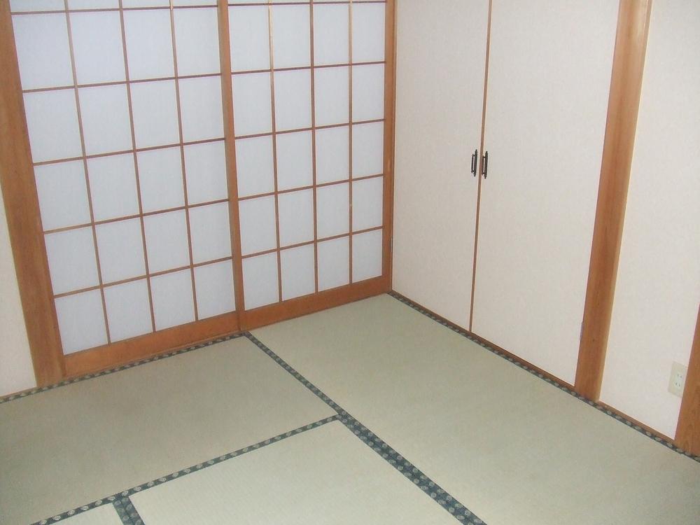 Non-living room