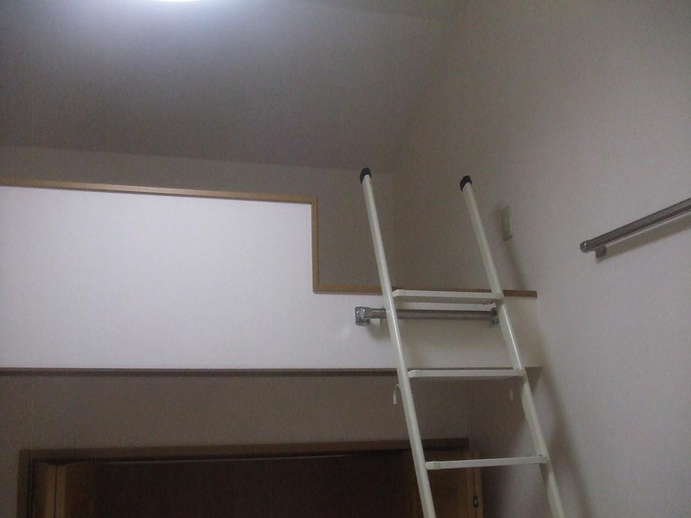Non-living room