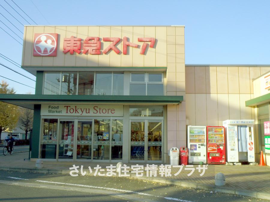 Other. Ageo Tokyu Store Chain