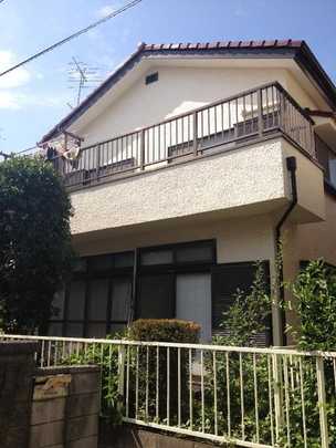 Local appearance photo. Exterior Photos