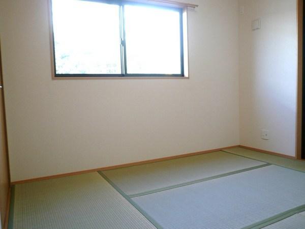 Non-living room