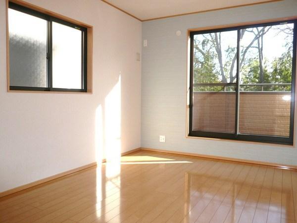 Non-living room
