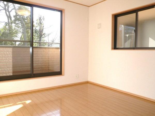 Non-living room