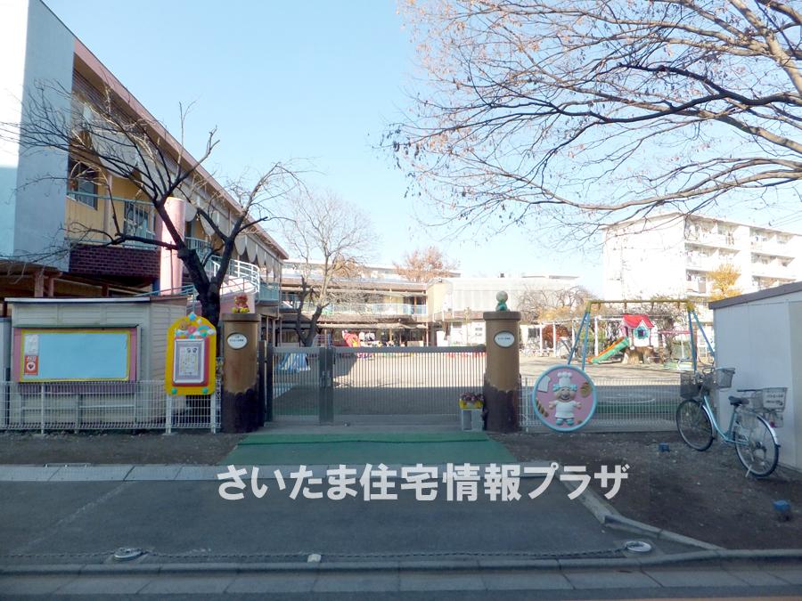kindergarten ・ Nursery. For also important environment in Ageo Kitahara kindergarten you live, The Company has investigated properly. I will do my best to get rid of your anxiety even a little. 