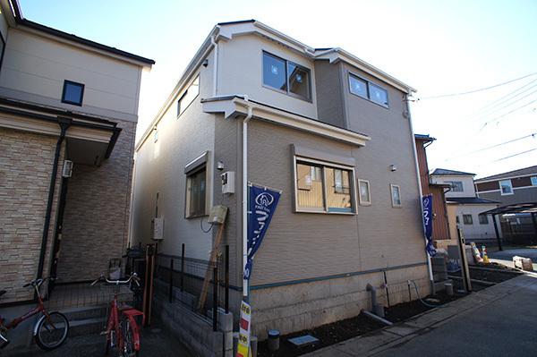 Local appearance photo