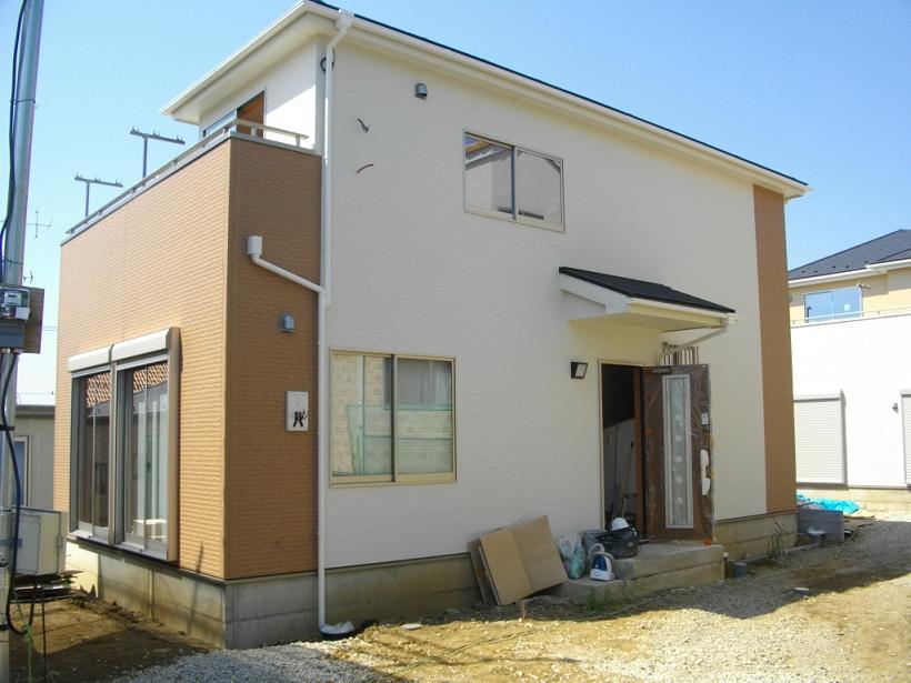 Same specifications photos (appearance). Construction example photo