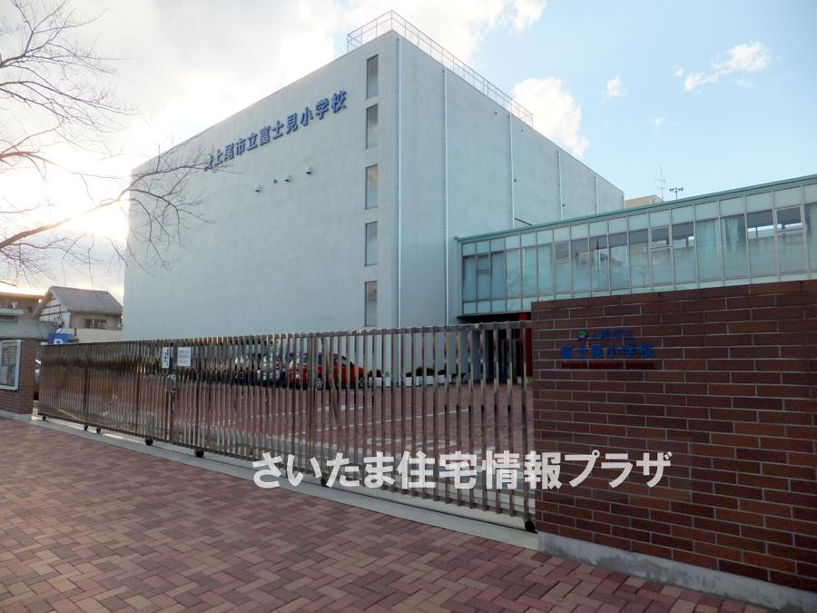 Primary school. For even Ageo Municipal Fujimi important environment in 407m we live up to elementary school, The Company has investigated properly. I will do my best to get rid of your anxiety even a little.