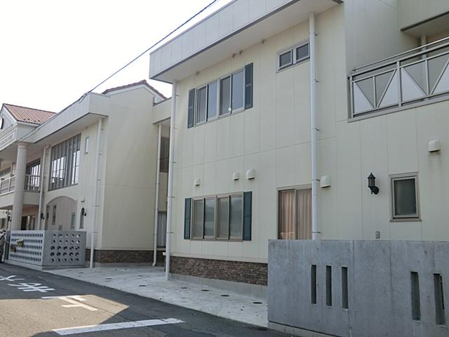 kindergarten ・ Nursery. Miyashita 893m to kindergarten