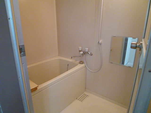 Bath. Basin undressing ・ Bathroom