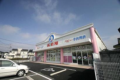 Shopping centre. Nishimatsuya Kitaageo 1096m to the store (shopping center)