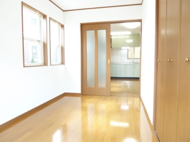 Living and room
