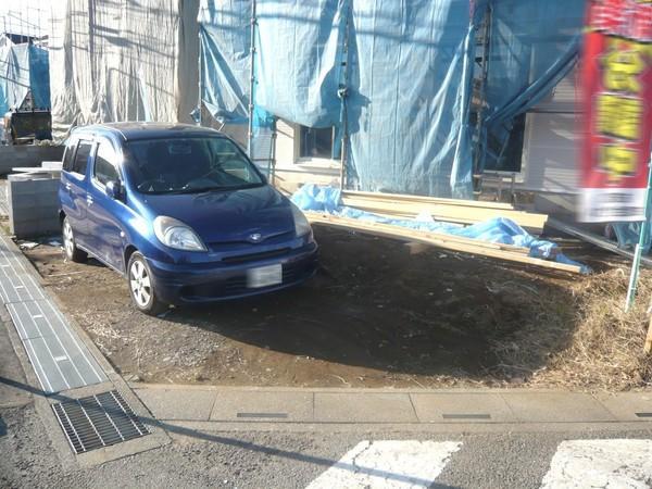 Local photos, including front road