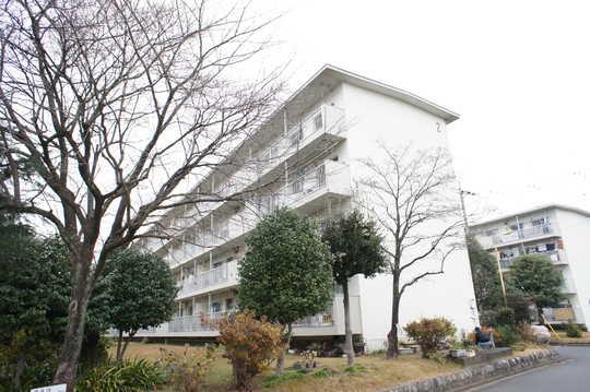 Local appearance photo. Nekaito Complex Building 2 appearance