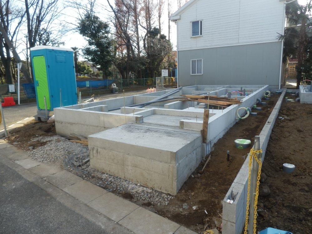 Local appearance photo. Local (12 May 2013) Shooting Building 3