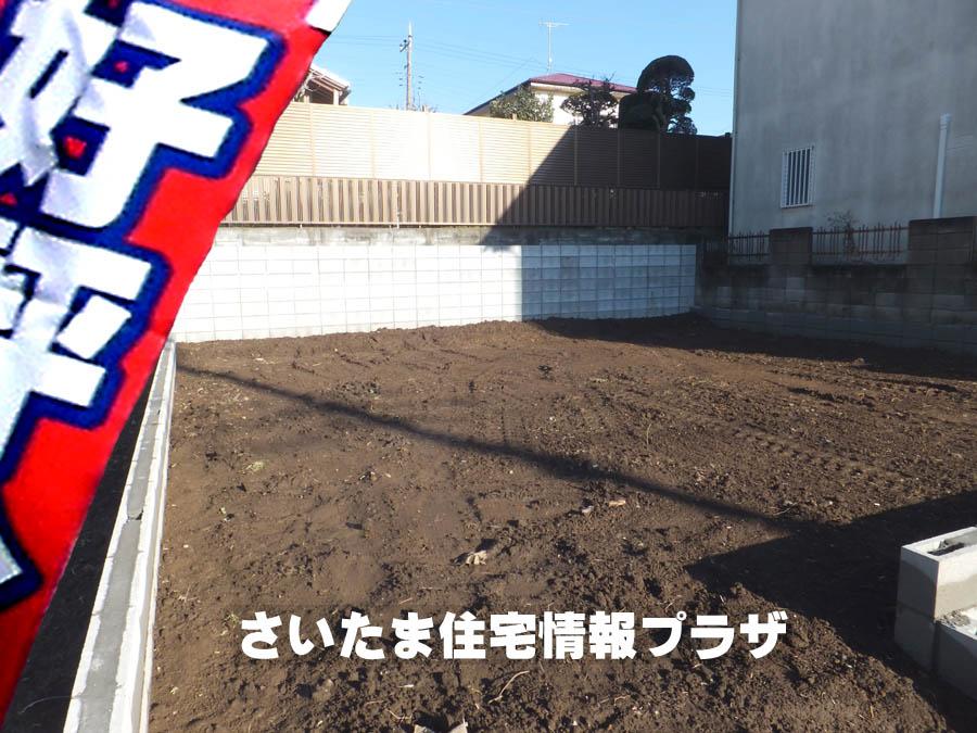 Local appearance photo. We offer the same use the finished model house of this property. Please feel free to contact us. 