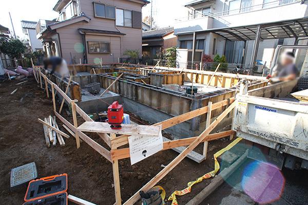 Local appearance photo