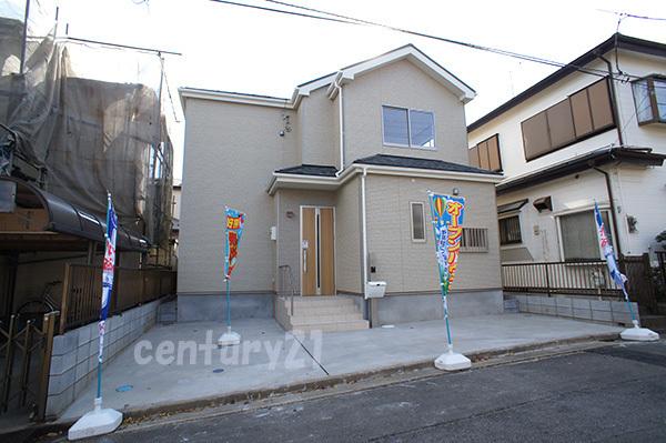 Local photos, including front road