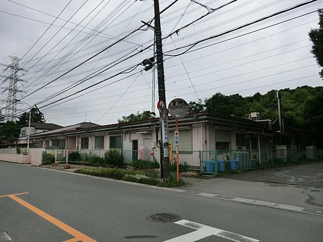 kindergarten ・ Nursery. 1192m to Okegawa Sakata nursery