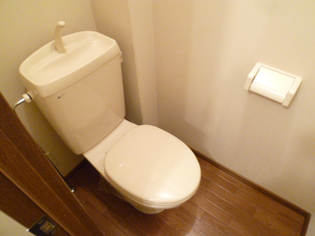 Toilet. Remove toilet lid to be also a good idea to put a warm water washing toilet seat. . . .