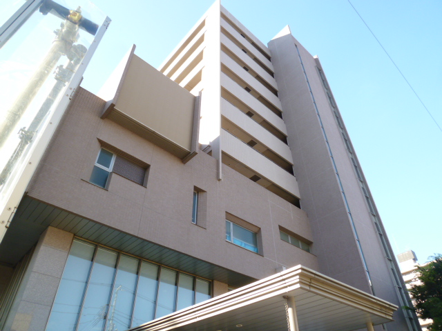 Hospital. 967m until the medical corporation Association Aiyukai Ageo Central General Hospital (Hospital)