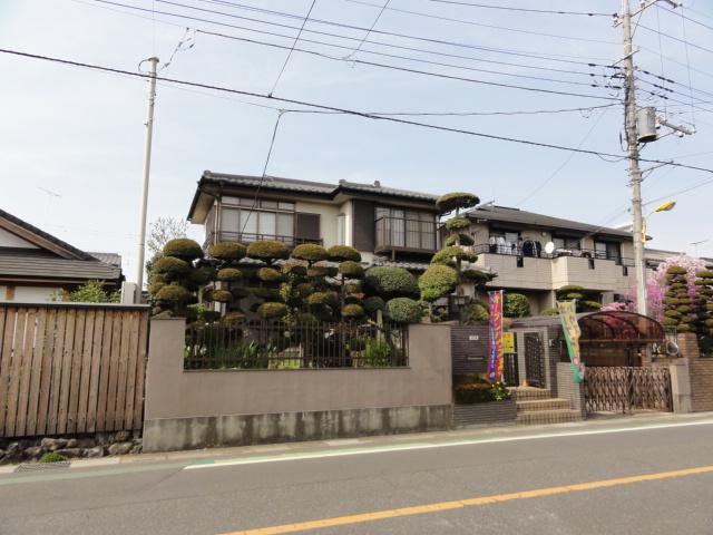Local appearance photo. Per vacant house, You will slowly see! 