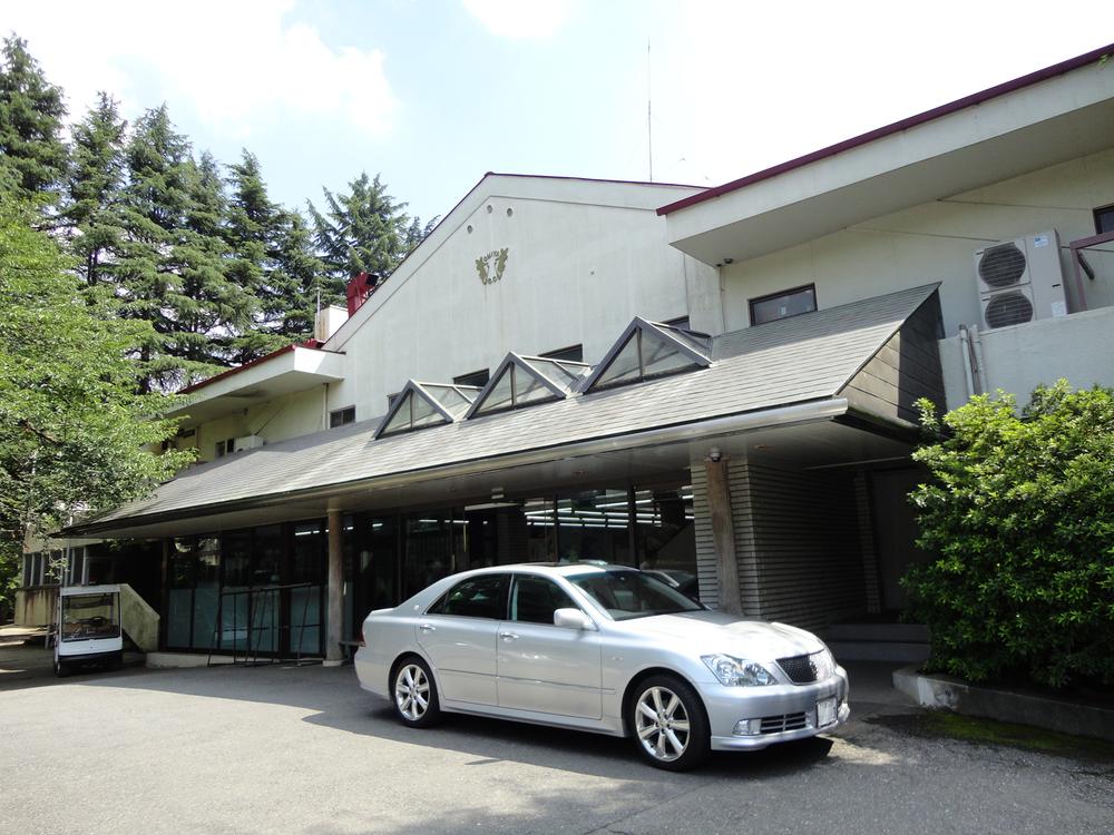 Other Environmental Photo. 1600m to Omiya Golf