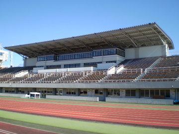 Other Environmental Photo. Ageo until the Sports Park 1935m