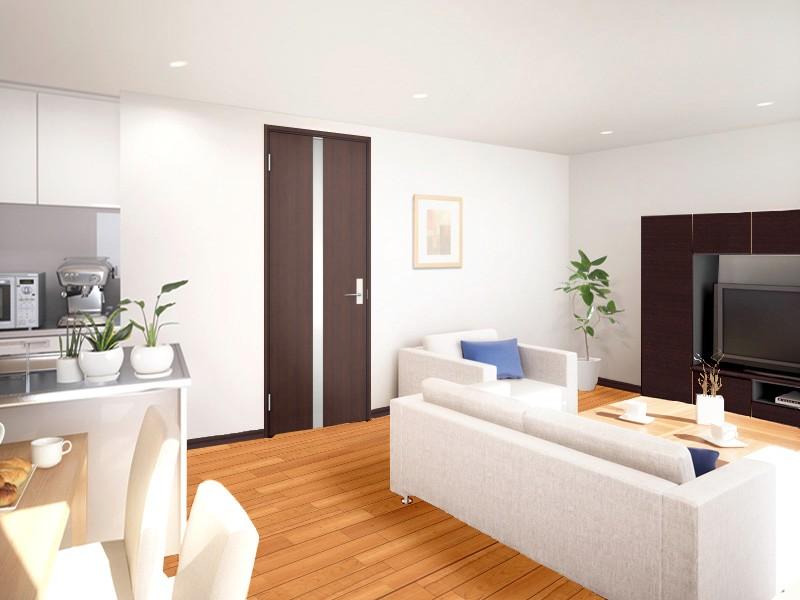 Other introspection. Indoor image