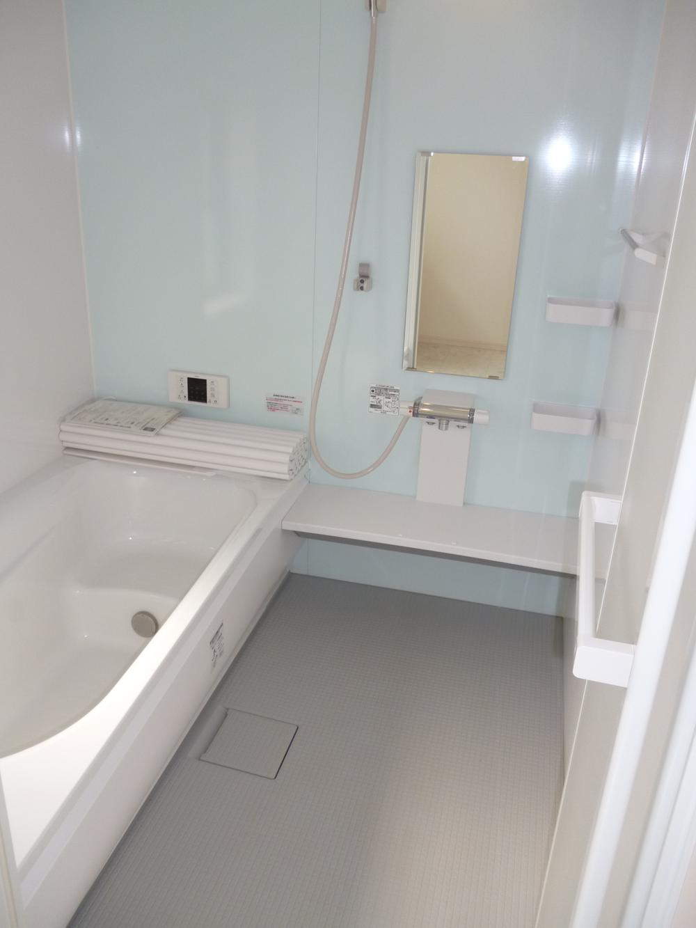 Bathroom. Same specification interior image