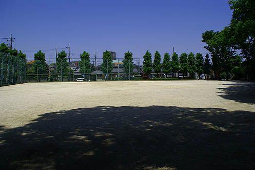 park. 104m to Asahi Central Park