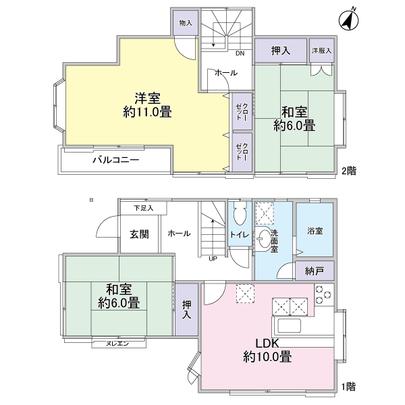 Floor plan. Floor plan