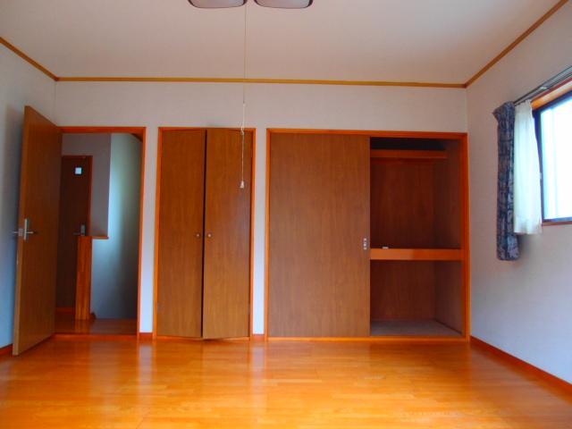Non-living room