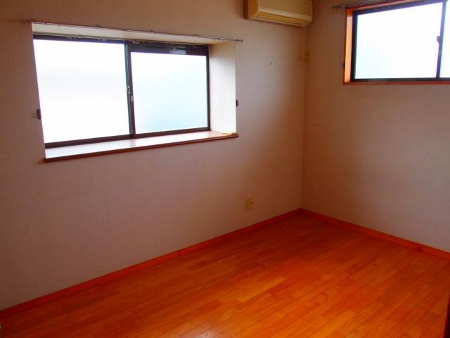 Non-living room. Western-style about 5.2 tatami