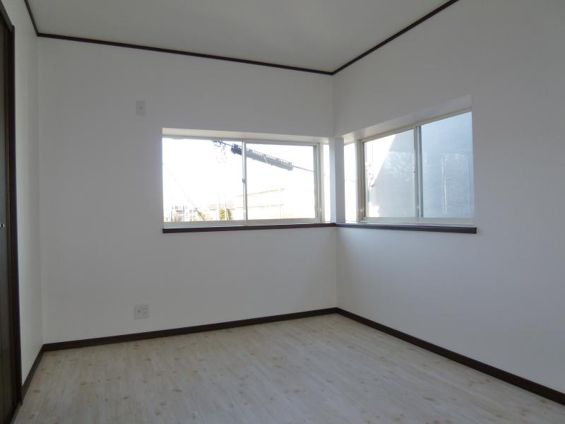 Non-living room