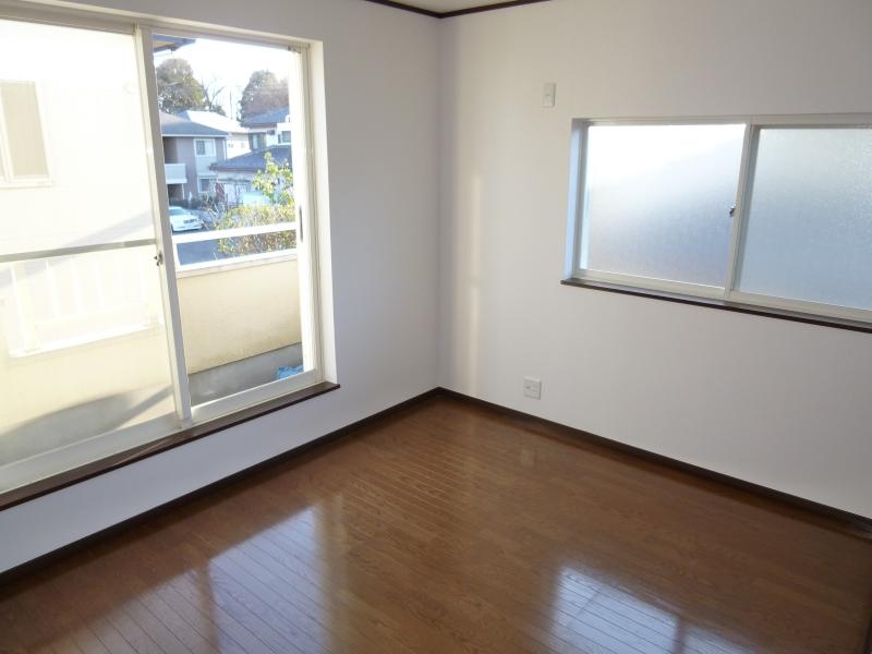 Non-living room
