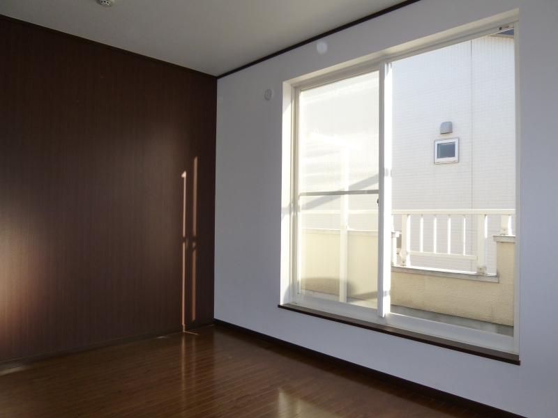 Non-living room