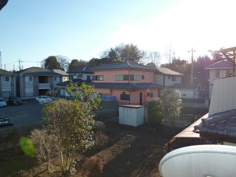 View photos from the dwelling unit