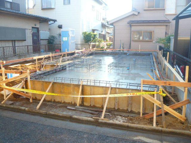 Local appearance photo. 12 / 5 shooting