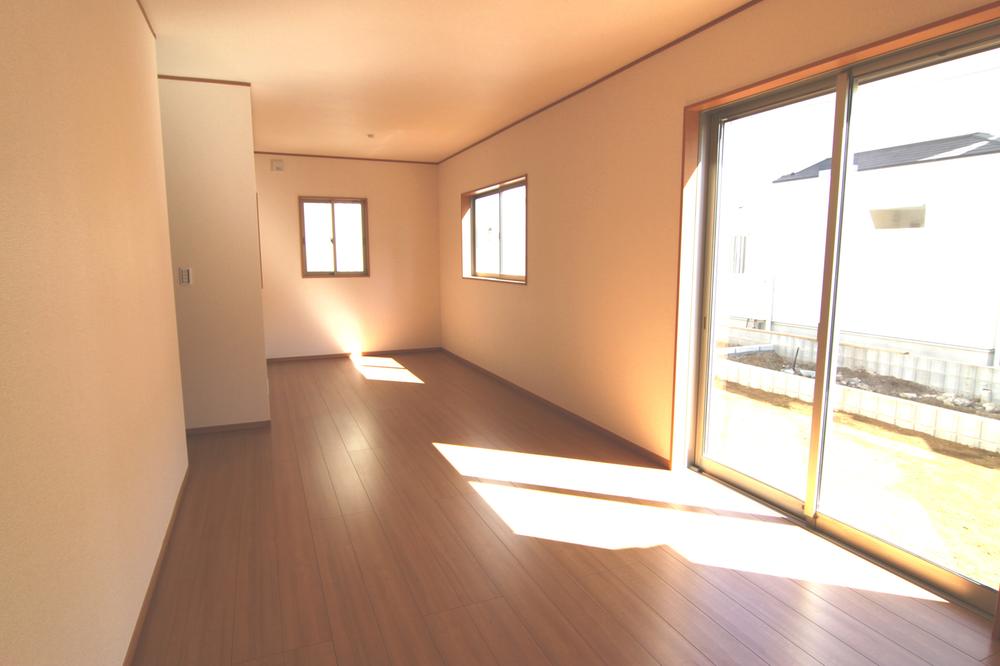 Living. Indoor (10 May 2013) shooting 1 Building Living photo