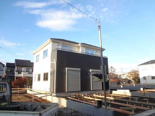 Local appearance photo. Building appearance