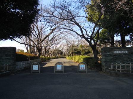 park. 1180m to Maruyama Park