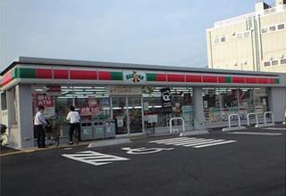 Convenience store. Thanks Ageo until the water park shop 330m