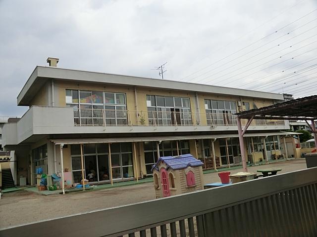 kindergarten ・ Nursery. 508m to Ageo Municipal Midorigaoka nursery
